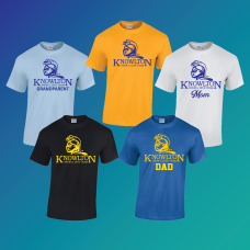 Knowlton Short Sleeve Tee